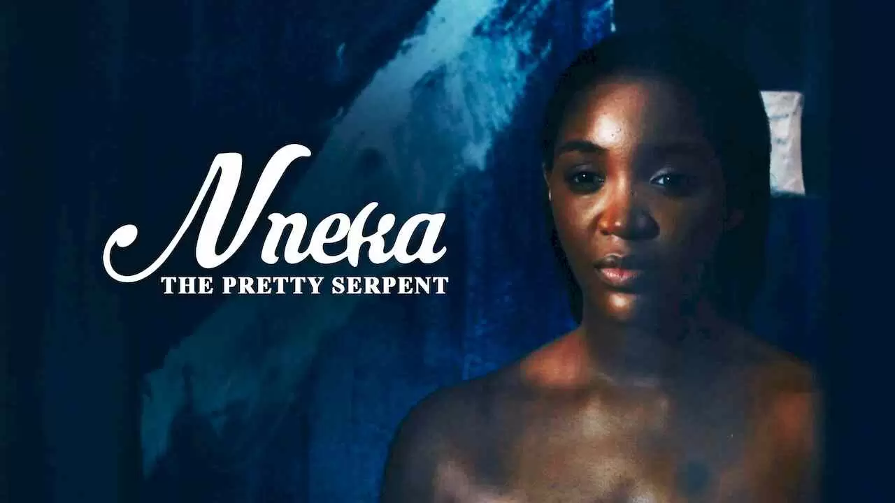 Nneka The Pretty Serpent2020