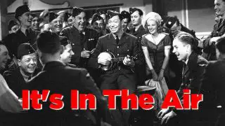It’s in the Air 1938