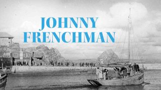 Johnny Frenchman 1945