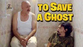 To Save A Ghost (Hayalet Dayi) 2015