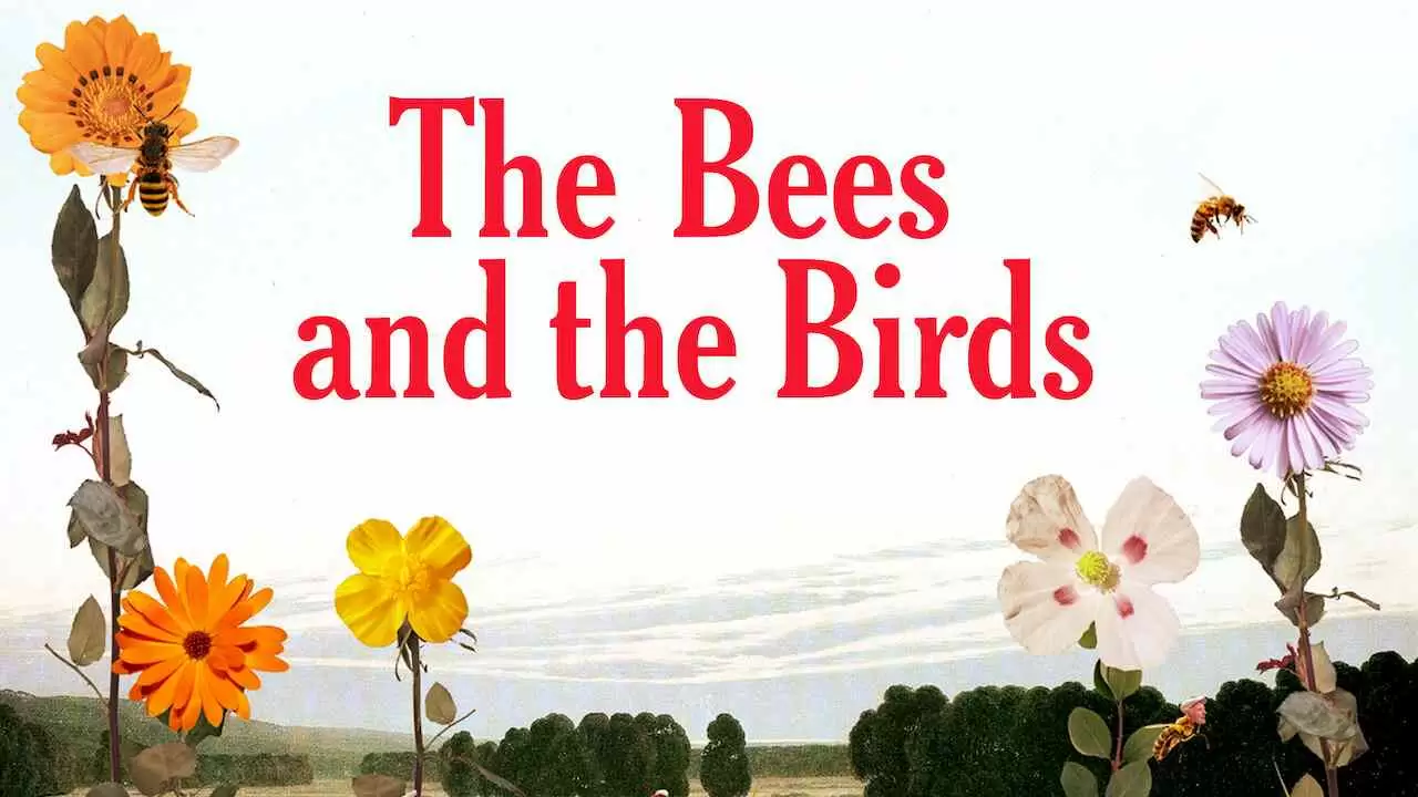 The Bees and the Birds (Von Bienen und Blumen)2018