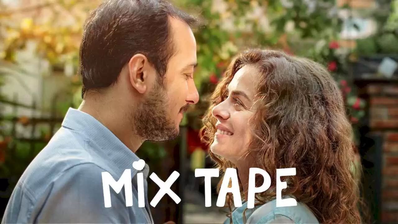 Mix Tape (Karisik Kaset)2014