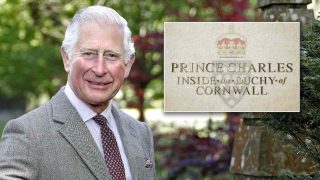 Prince Charles: Inside the Duchy of Cornwall 2019