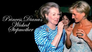 Princess Diana’s ‘Wicked’ Stepmother 2017