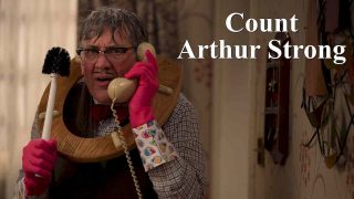 Count Arthur Strong 2013