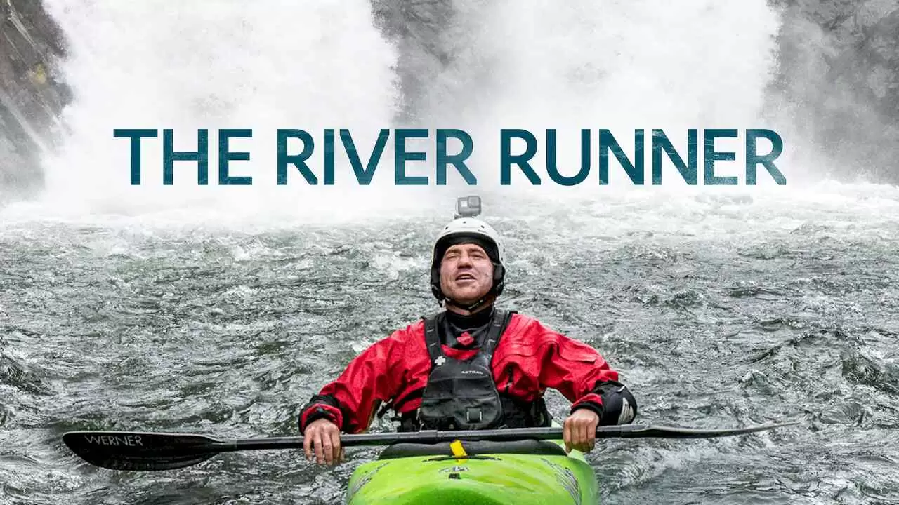 The River Runner2021