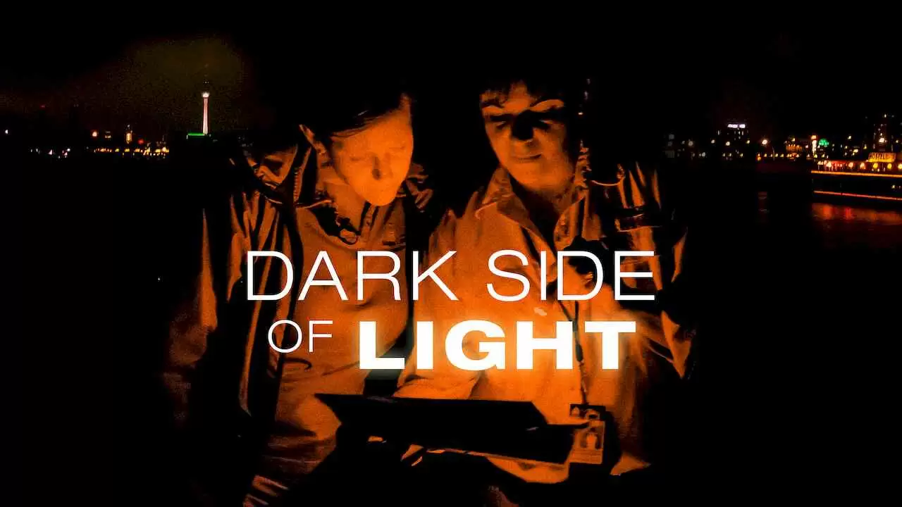 Dark Side of Light2009