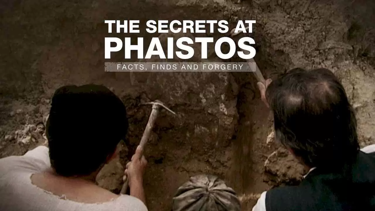 The Secrets at Phaistos – Facts, Finds and Forgery2016
