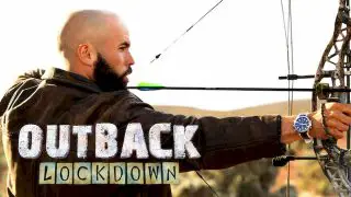 Outback Lockdown 2020