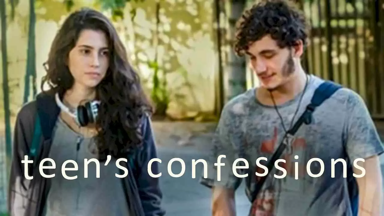 Teen’s Confessions (Confissões de Adolescente)2013