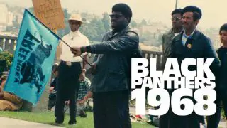 Black Panthers 1968