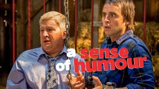 A Sense of Humour (Le sens de l’humour) 2011