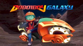 BoBoiBoy Galaxy 2016