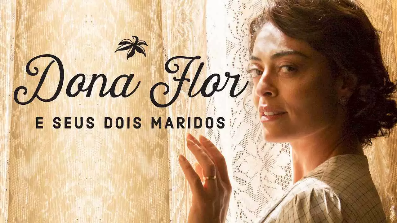 Dona Flor e Seus Dois Maridos2017