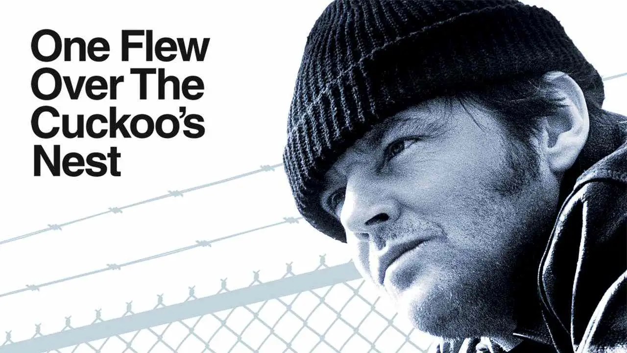 Is Movie 'One Flew Over the Cuckoo's Nest 1975' streaming ...