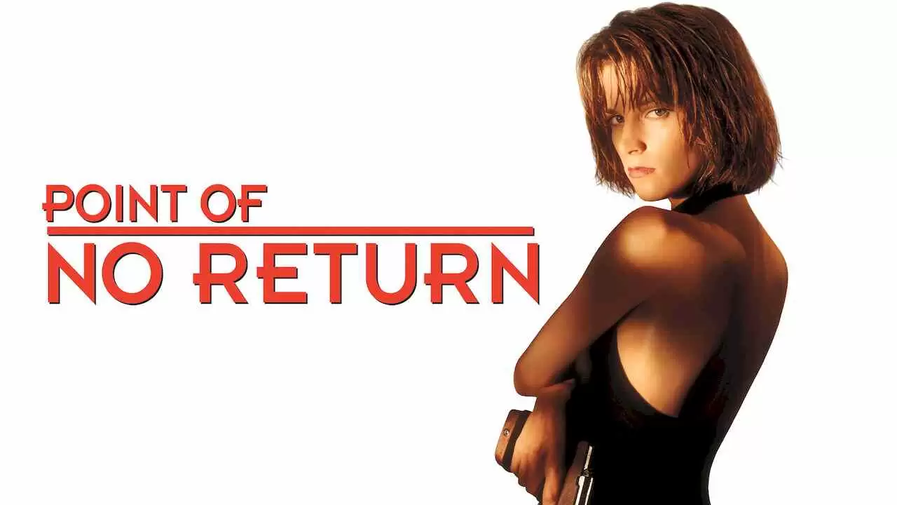 Point of No Return1993