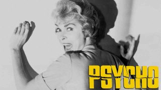 Psycho 1960