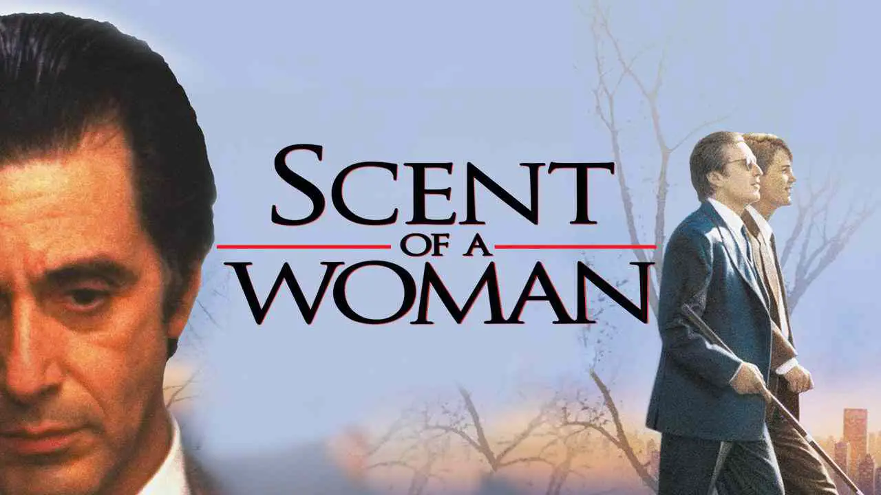 Scent of a Woman (1992) - Drama