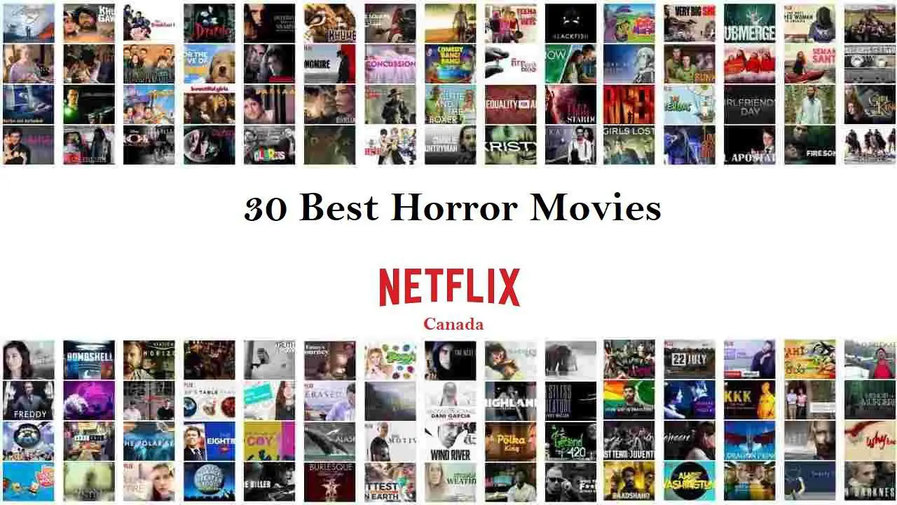 Scary Movies To Watch On Netflix Canada / 50 Best Horror Movies On Netflix Canada To Binge Watch June 2021 / 20 scary movies on netflix canada worth watching by robert liwanag, readersdigest.ca updated: